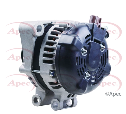 Alternator (AAL1192)