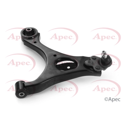 Control/Trailing Arm, wheel suspension (AST3173)