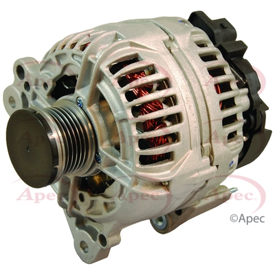 Alternator (AAL1215)