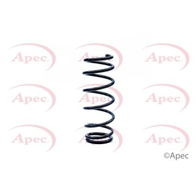 Suspension Spring (ACS1241)