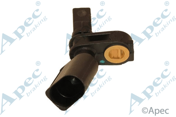 Sensor, wheel speed (ABS1014)