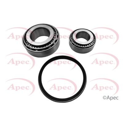 Wheel Bearing Kit (AWB1403)