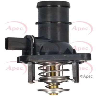 Thermostat, coolant (ATH1158)