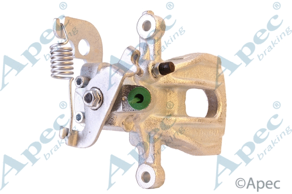 Brake Caliper
