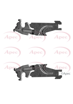 Adjuster, braking system (ADB3035)