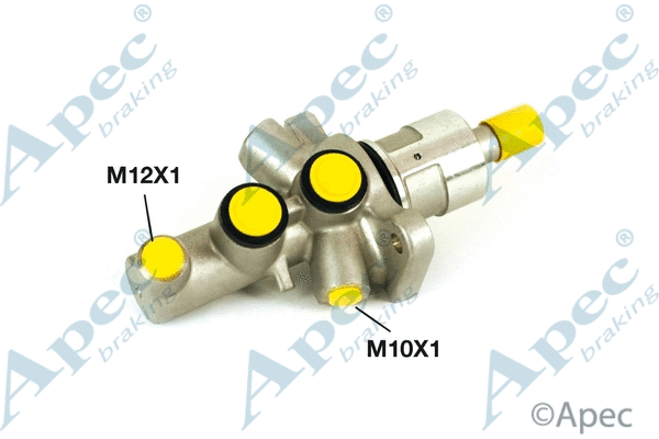Brake Master Cylinder (MCY279)