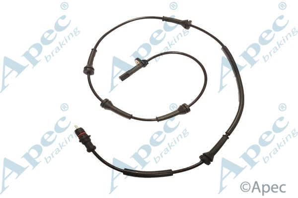 Sensor, wheel speed (ABS1194)