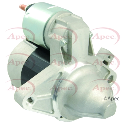 Starter (ASM1492)