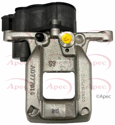 Brake Caliper