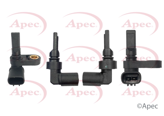 Sensor, wheel speed (ABS1811)