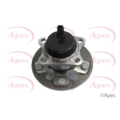 Wheel Bearing Kit (AWB1542)