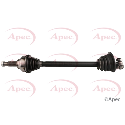 Drive Shaft (ADS1112L)