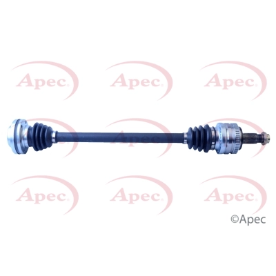 Drive Shaft (ADS1474R)