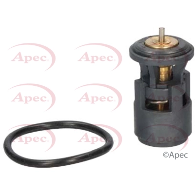 Thermostat, coolant (ATH1096)