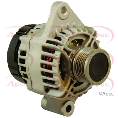 Alternator (AAL1238)