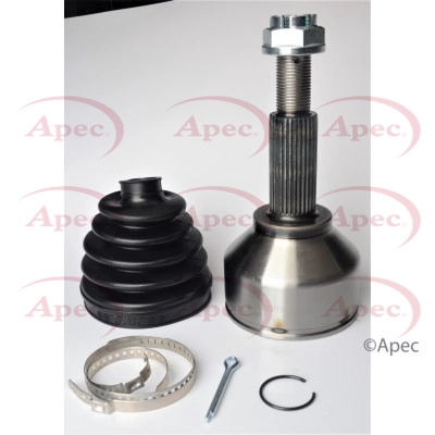Joint, drive shaft (ACV1283)