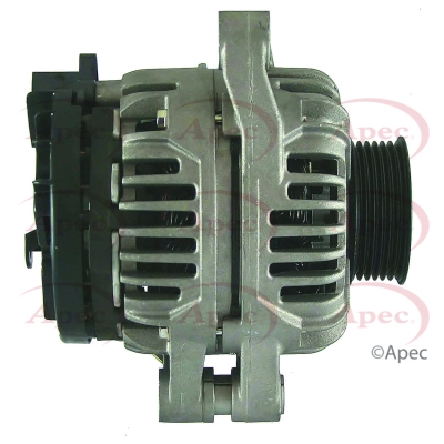 Alternator (AAL1778)