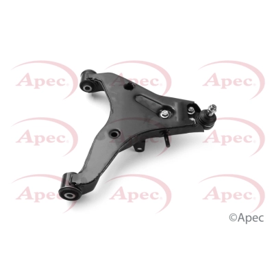 Control/Trailing Arm, wheel suspension (AST2730)