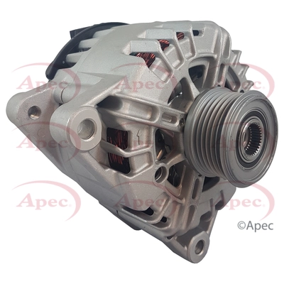 Alternator (AAL1274)