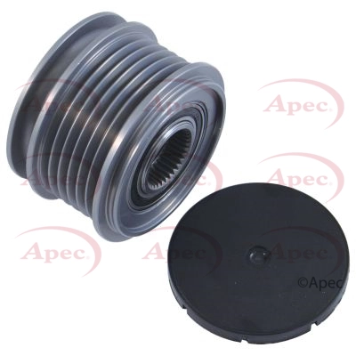 Alternator Freewheel Clutch (AOP1071)