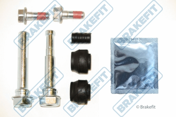 Guide Sleeve Kit, brake caliper (BKT3016)
