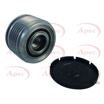 Alternator Freewheel Clutch (AOP1142)