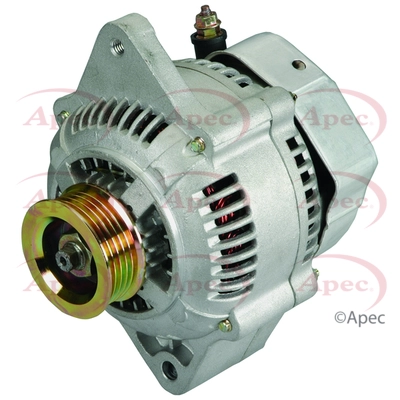 Alternator (AAL1525)