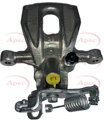 Brake Caliper