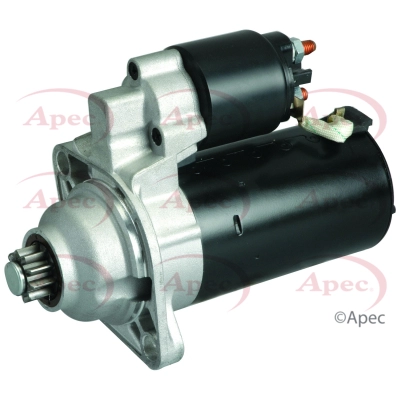 Starter (ASM1539)