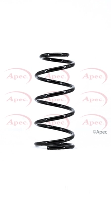 Suspension Spring (ACS1667)