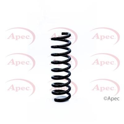 Suspension Spring (ACS1266)