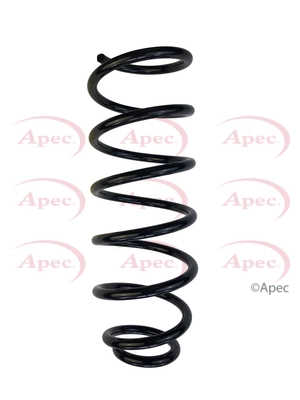 Suspension Spring (ACS1590)