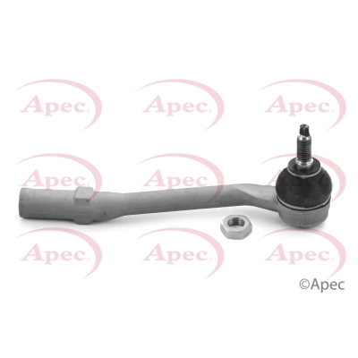 Tie Rod End (AST6638)