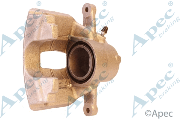 Brake Caliper (LCA781)
