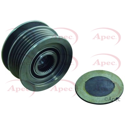 Alternator Freewheel Clutch (AOP1074)