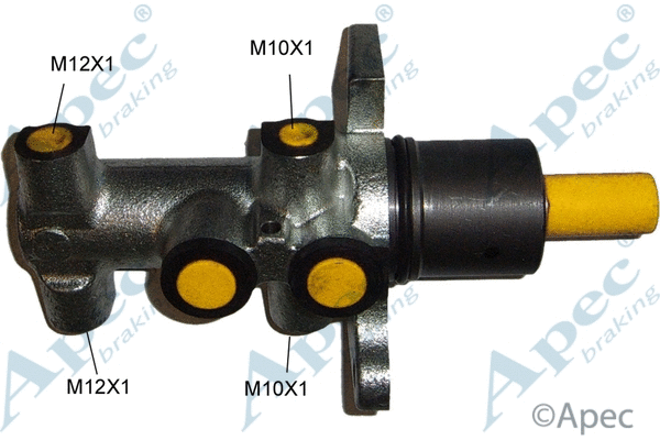 Brake Master Cylinder (MCY194)