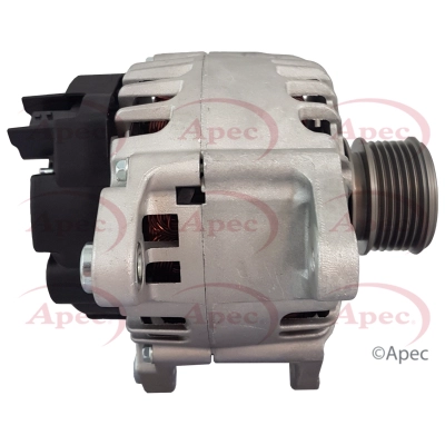 Alternator (AAL1197)