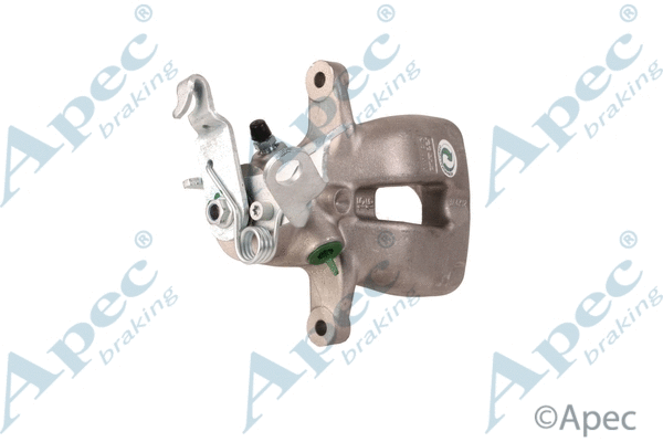 Brake Caliper