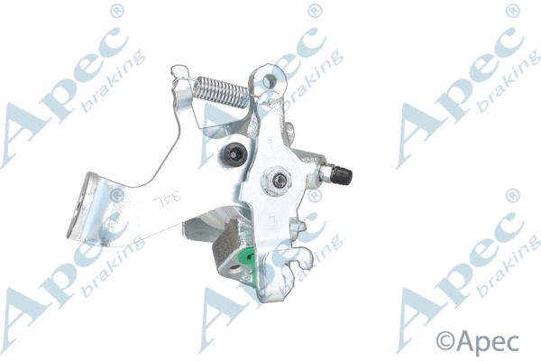 Brake Caliper