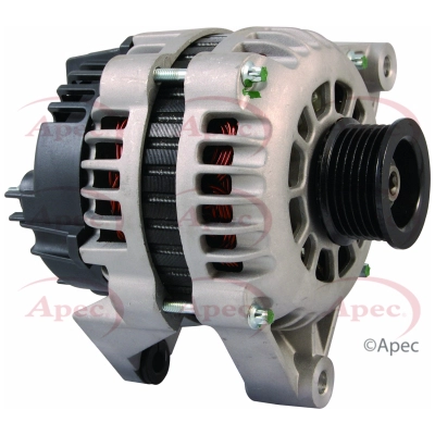 Alternator (AAL1827)