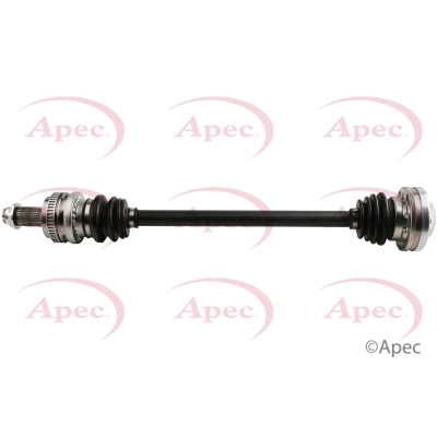 Drive Shaft (ADS1012R)