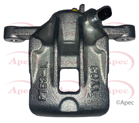 Brake Caliper