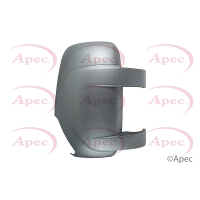 Cover, exterior mirror (AMH2020)