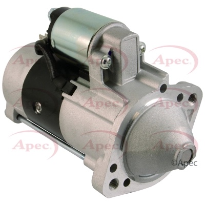 Starter (ASM1388)