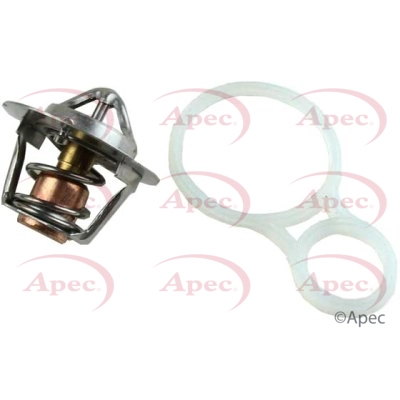 Thermostat, coolant (ATH1253)