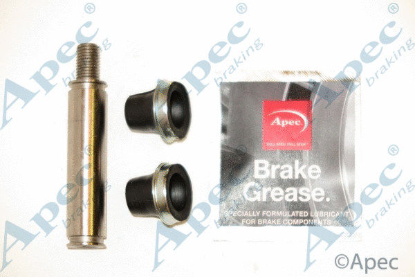 Guide Sleeve Kit, brake caliper (CKT1046)