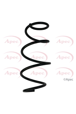 Suspension Spring (ACS1561)
