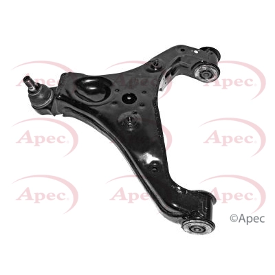 Control/Trailing Arm, wheel suspension (AST2232)