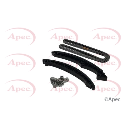 Timing Chain Kit (ACK4049)