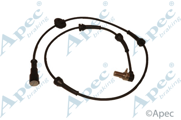 Sensor, wheel speed (ABS1152)